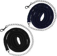 Maglia di cotone Covalliero con catena, 2m