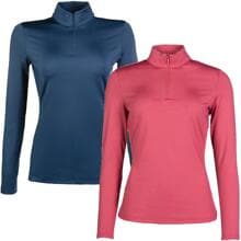 Camicia funzionale HKM Basic per bambini