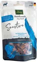 Hunter Training | Sensitiv | Rind mit Karotten & Kräutern | 70g Hundesnack