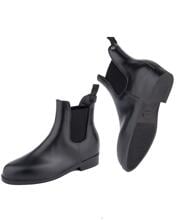 ELT Chelsea Jodhpurstiefelette, schwarz
