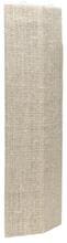 beeztees SCRATCH BED ESTA CORNER BEIGE 80