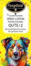 FangGold by Champoogne QUTE/2 spray lotion, 200ml