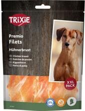 Trixie PREMIO Filets Hühnerbrust, XXL Pack, 300g