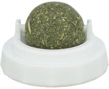 Pallina Trixie con supporto, ø5cm