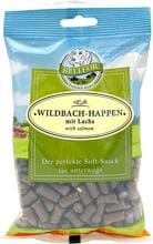 Bellfor Soft Snacks | mit Lachs Wildbach-Happen | 200 g Hundesnacks