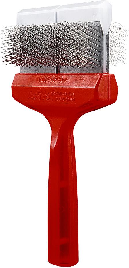 ActiVet Mat Zapper Entfilzungsbürste, 9cm