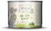Mjamjam BIO Nassfutter mit Rind & Zucchini
