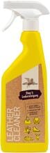 Bense & Eicke Step 1 Lederseife, 500ml