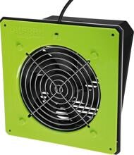 KERBL Hobbyfarming SmartCoop ventilazione del fienile, esterno