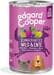 Edgard Cooper Nassfutter, 6x400g