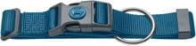 Collare HUNTER London Vario Plus, blu scuro, taglia L