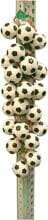 KERBL Pet Calcio morbido, Ø11cm