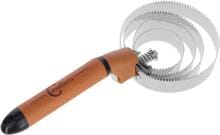 Covalliero Deluxe Spiralstriegel