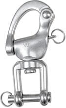 Grillo di sicurezza Waldhausen