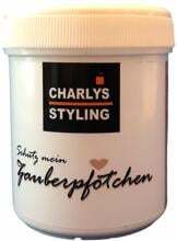 charlys styling | Pfotenpflege mit Mandel & Honig | 130ml