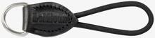 LeMieux D-Ring Extender, nero, taglia unica