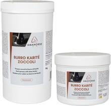 Amahorse Shea Butter Hufpflege