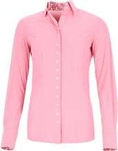 Camicetta Fior Da Liso Nova Paisley L, rosa, XXXL