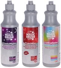 MagicBrush Shampoo FrenchKiss