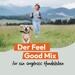 GRAU Hokamix Vitality Booster Ergänzungsfuttermittel