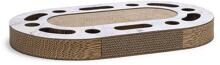 Creato da Lotte KARTON SCRATCH TOY MEDA BEIGE 58