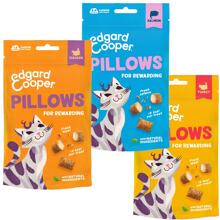 Edgard Cooper Pillows Katzensnacks