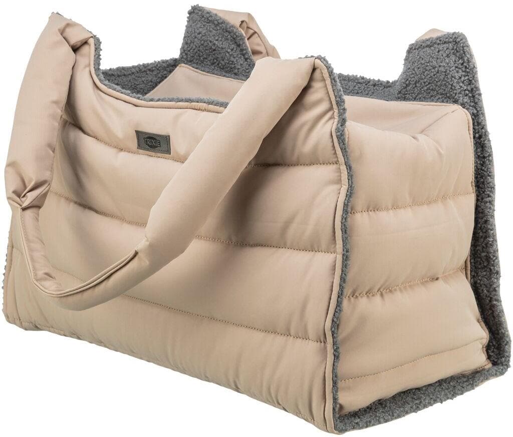 Trixie Tasche Gina, 42x58x22cm, blush