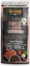 Belcando Finest GF Salmon | mit Lachs & Hering | getreidefreies Hundefutter