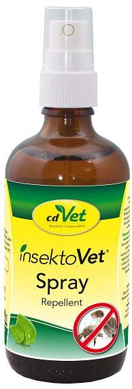 cdVet insektoVet Spray, 100ml