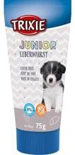 Trixie PREMIO Junior Leberwurst | 75g Hundesnack