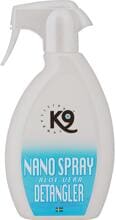K9 Horse Nano Spray all'aloe vera, 500 ml