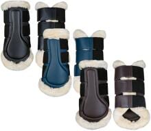 HKM Comfort Mesh Gaiter