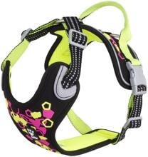 Hurtta Weekend Warrior Neon II Hundegeschirr