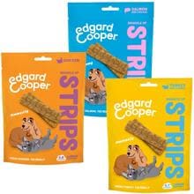 Edgard Cooper Snackstreifen, 75g