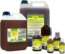 cdVet ArthroGreen Lauf-Fit Ergänzungsfutter