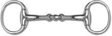 Waldhausen olive head bit anatomical, double broken