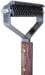 Mars Coat King multi-trim curry comb, double-width