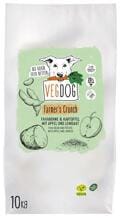 VegDog Farmers Crunch | Hundefutter