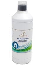 Jean Peau Pets Flüssigwaschmittel