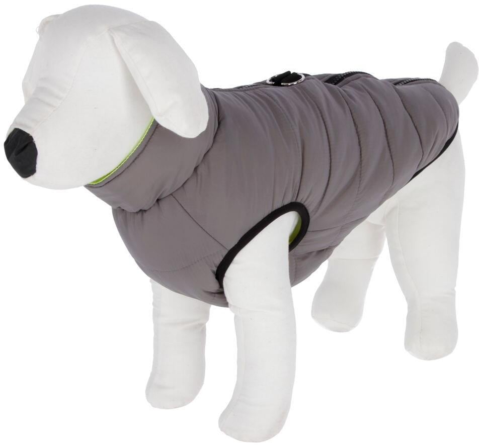 KERBL Pet Charmonix Steppmantel, S
