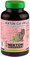 NEKTON CAT-VM preparazione vitaminica e minerale