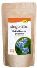 cdVet Mirtilli singolari, 250g