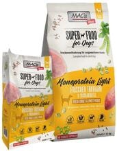 MACs Super Food Senior Light Trockenfutter