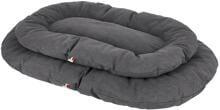 KERBL Pet Lucca Liegekissen, grau