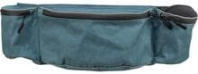 Trixie Hüfttasche Baggy Belt,gurt/62–125cm, blau