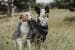 HUNTER Casper Hundedecke, 140x100cm