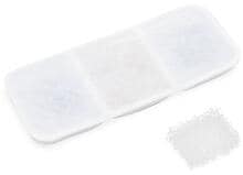 beeztees Filterset für 410320/321, 4 Stück