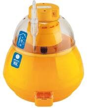 Incubatrice Novital Covatutto, 16L