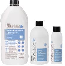 ProGroom Gentle Easy Rinse Conditioner