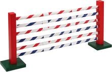 KERBL Pet Agility Steep Jump per roditori, 70x5x35cm
